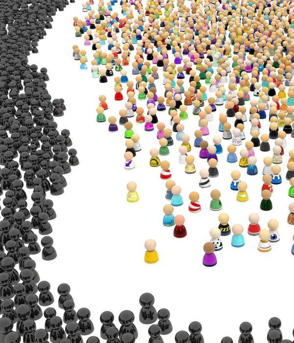 Humanity in the Making Podcast